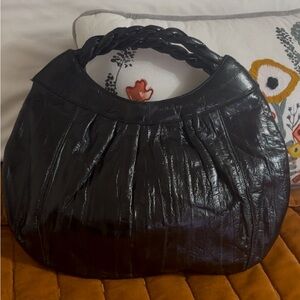 Vintage Hobo Bag